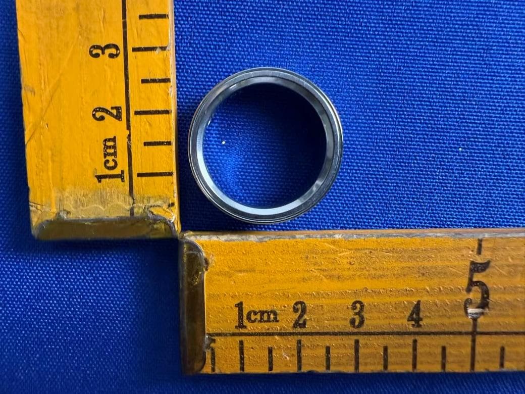 Smart Ring - FCC ID 2BWH2-X106 - Luohe Shi Nan Zhou Shang Mao You Xian Gong Si (5)