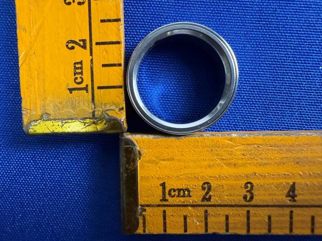 Smart Ring - FCC ID 2BWH2-X106 - Luohe Shi Nan Zhou Shang Mao You Xian Gong Si (4)
