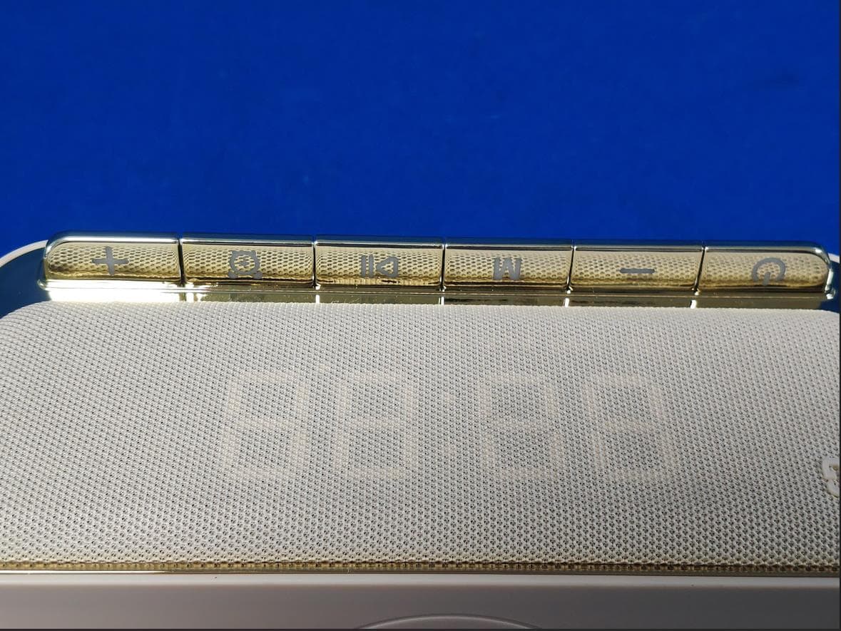 Bluetooth speaker - FCC ID 2BWH7-TG461 - SHENZHEN BORUN EDUCATION TECHNOLOGY CO., LTD. (2)
