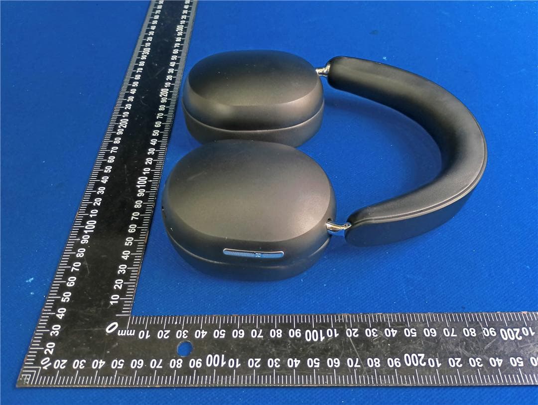 Headphone - FCC ID 2BWH9-LS315 - Shantou Chaoyang Yueshiying Electronics Co.,Ltd (2)