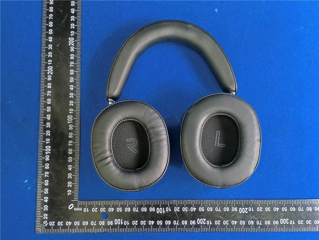 Headphone - FCC ID 2BWH9-LS315 - Shantou Chaoyang Yueshiying Electronics Co.,Ltd