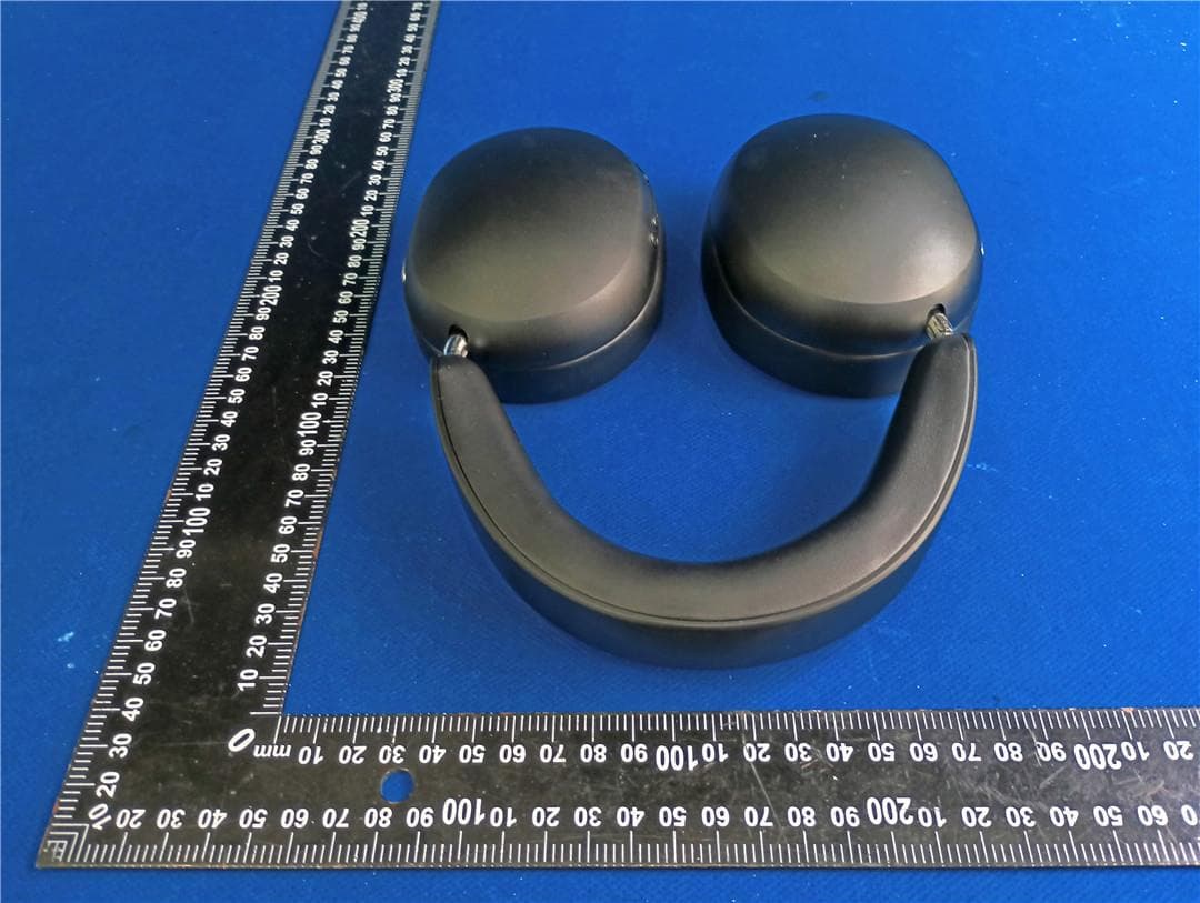 Headphone - FCC ID 2BWH9-LS315 - Shantou Chaoyang Yueshiying Electronics Co.,Ltd (5)