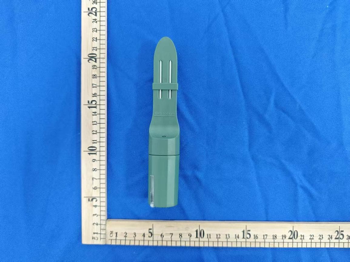 Plant sensor - FCC ID 2BWHBSENSOR - PW Willow Pty Ltd (4)