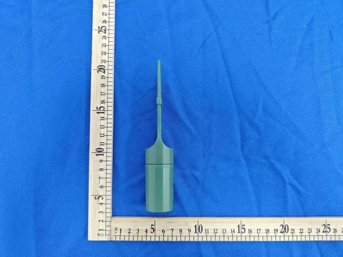 Plant sensor - FCC ID 2BWHBSENSOR - PW Willow Pty Ltd (2)