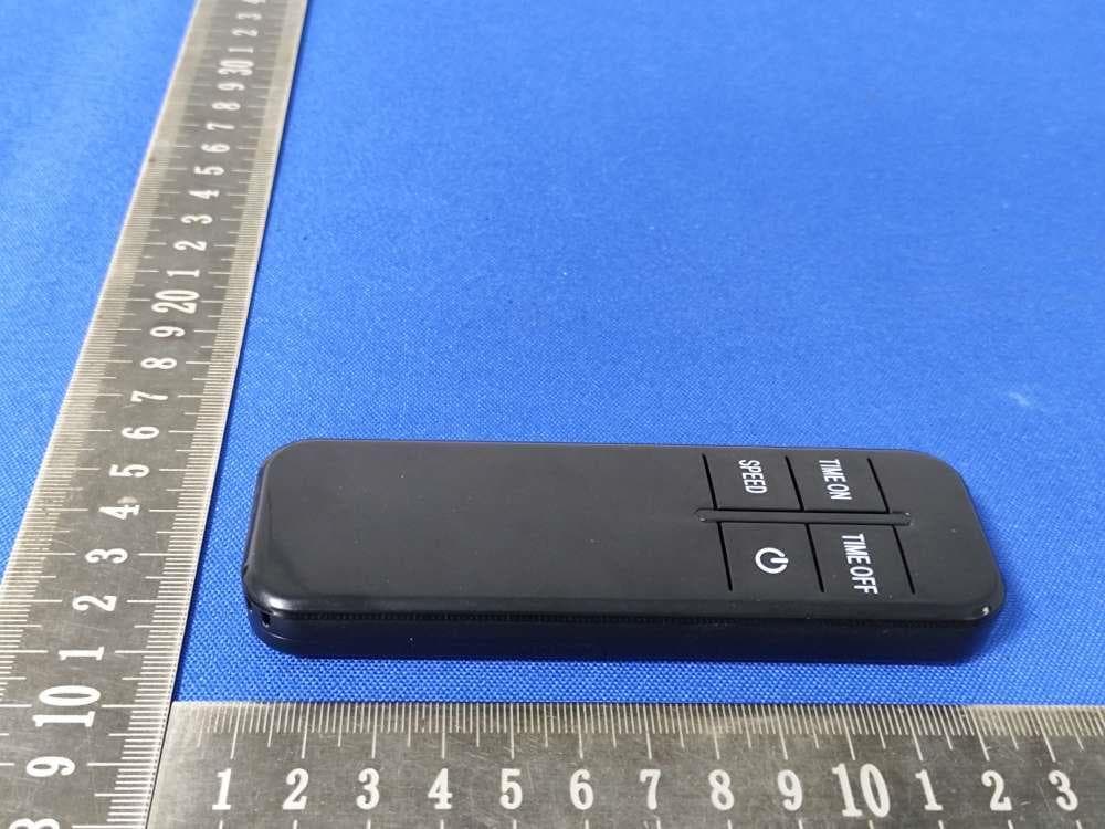 Remote Control Cold Therapy Machine - FCC ID 2BWHE-RZ-020 - Shenzhen Ruizhang Industrial Co., Ltd. (5)