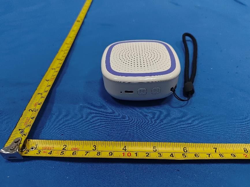 White Noise Machine - FCC ID 2BWHK-YK03 - Shenzhen Meisenkai Electronics Co., Ltd. (3)
