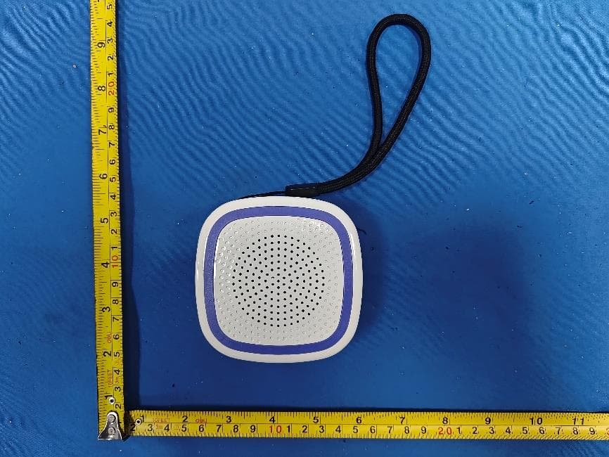 White Noise Machine - FCC ID 2BWHK-YK03 - Shenzhen Meisenkai Electronics Co., Ltd. (2)