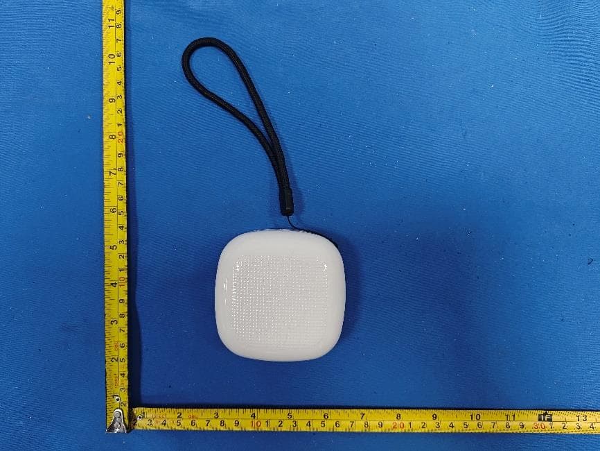White Noise Machine - FCC ID 2BWHK-YK03 - Shenzhen Meisenkai Electronics Co., Ltd. (5)