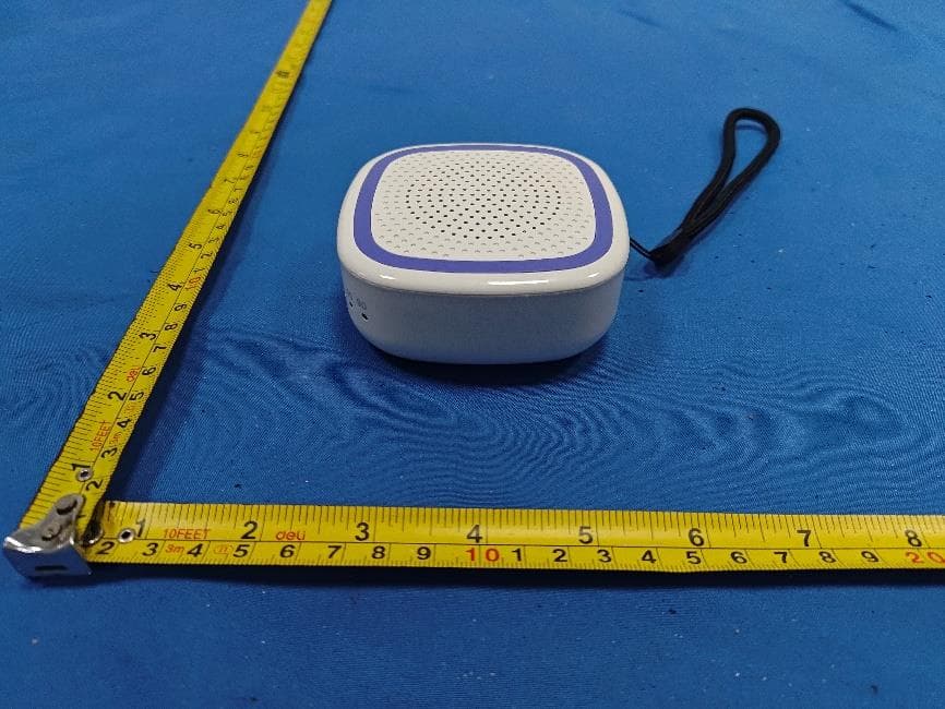 White Noise Machine - FCC ID 2BWHK-YK03 - Shenzhen Meisenkai Electronics Co., Ltd.