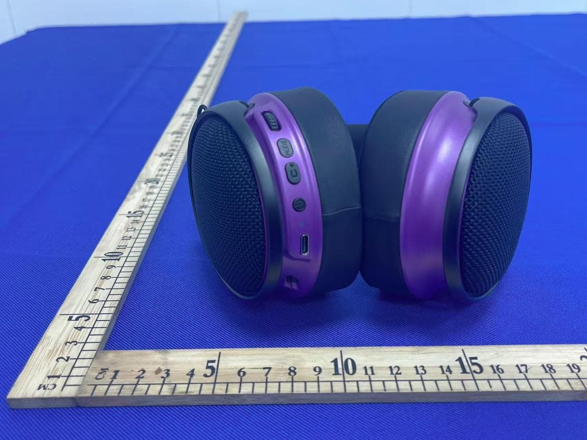 Headsets - FCC ID 2BWHQ-SONO - DARK PROJECT HK LIMITED (4)