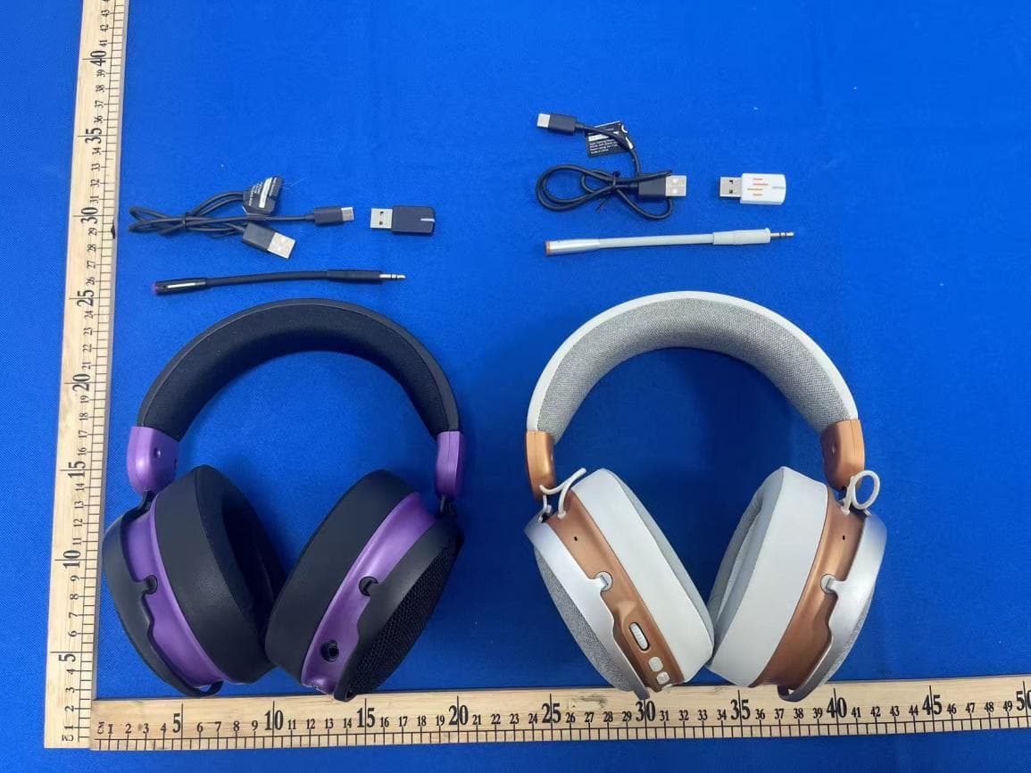 Headsets - FCC ID 2BWHQ-SONO - DARK PROJECT HK LIMITED (3)