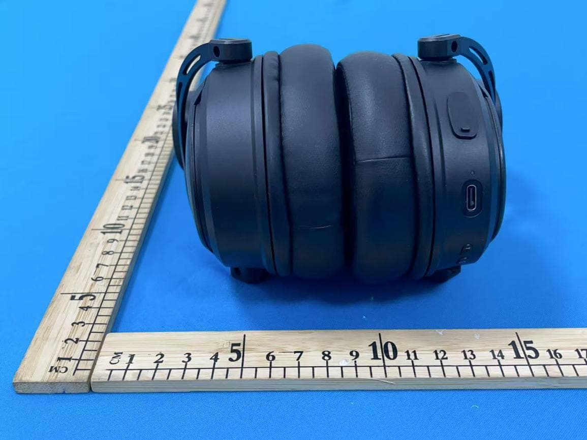 Headsets - FCC ID 2BWHR-NH1P - NUBI LIMITED (3)