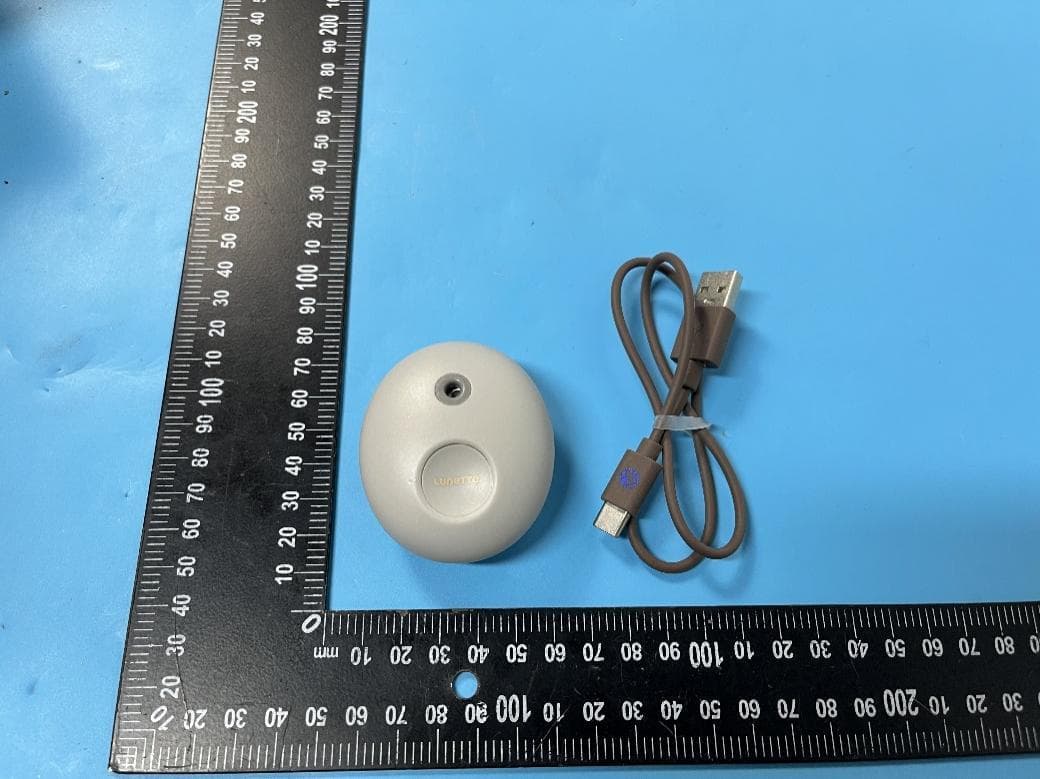 Lunette - FCC ID 2BWHV-LUNETTEV2 - Calm and Sense Technologies (2)