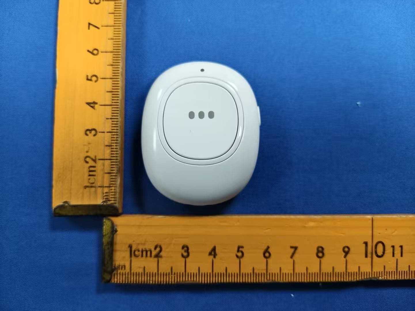 Tag - FCC ID 2BWHX-VBOTTAG001 - Vita Dynamics (Beijing) Technology Co., Ltd. (5)