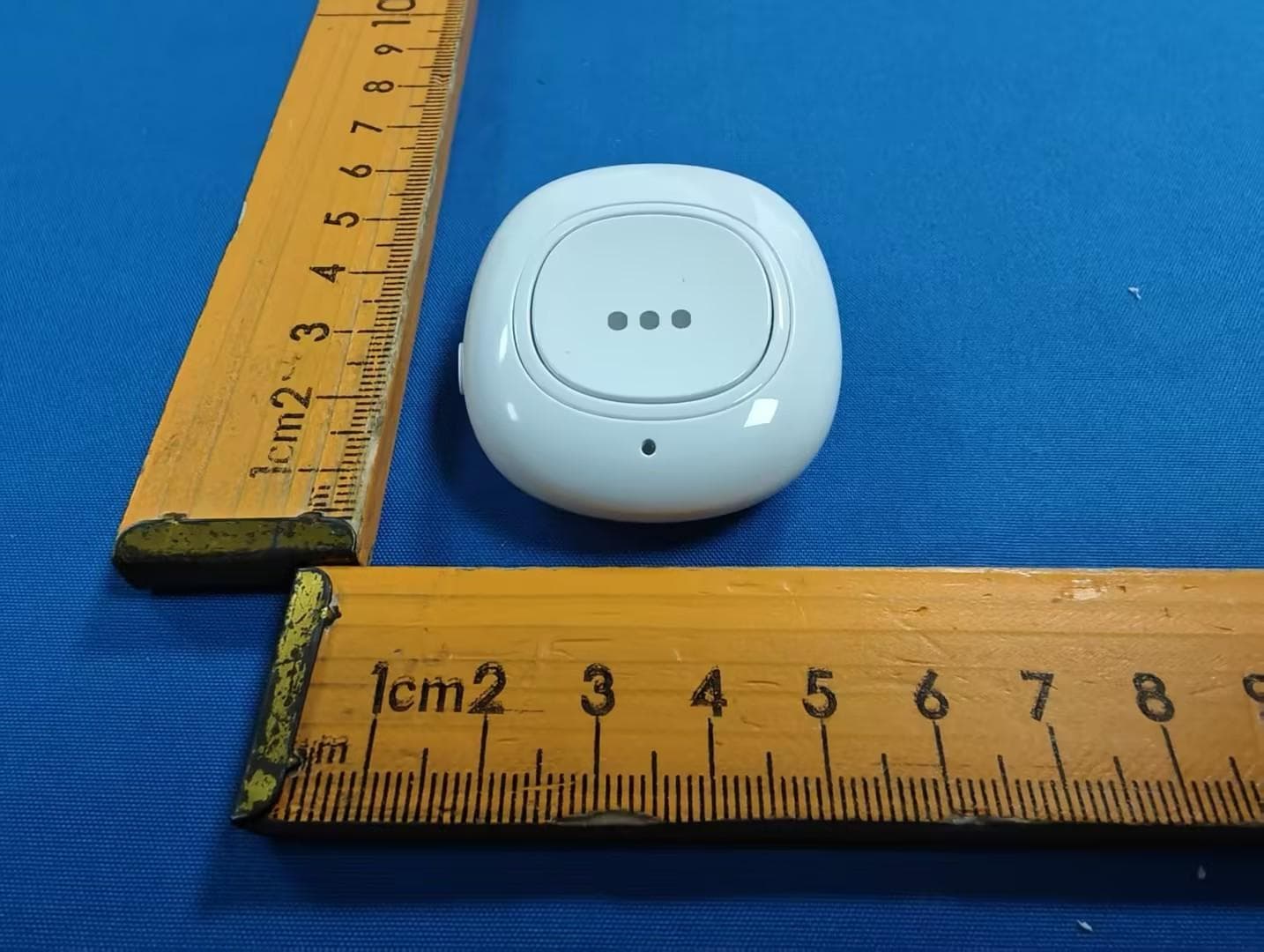 Tag - FCC ID 2BWHX-VBOTTAG001 - Vita Dynamics (Beijing) Technology Co., Ltd. (3)