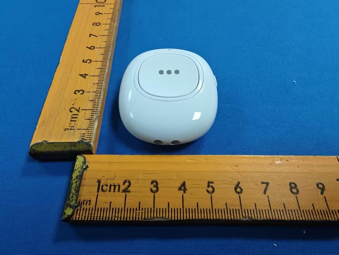 Tag - FCC ID 2BWHX-VBOTTAG001 - Vita Dynamics (Beijing) Technology Co., Ltd. (2)