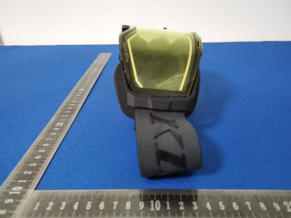 Edge eFire Goggle - FCC ID 2BWI6-EDGE-EFIRE - Teton Outfitters LLC dba KLIM (5)