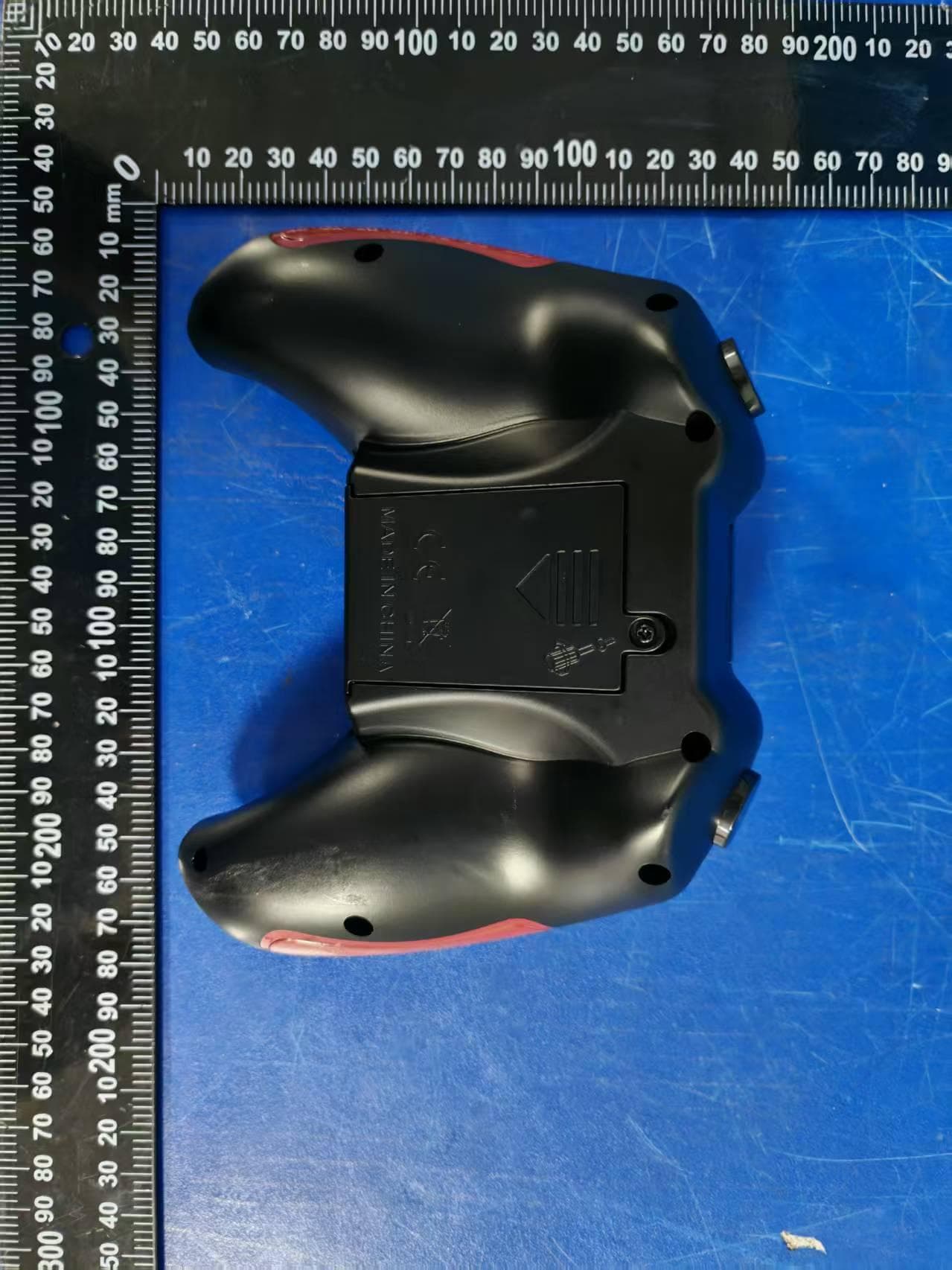 2.4G 2CH TX - FCC ID 2BWIK-FSH9224 - MAKEROAD HONG KONG HOLDINGS LIMITED