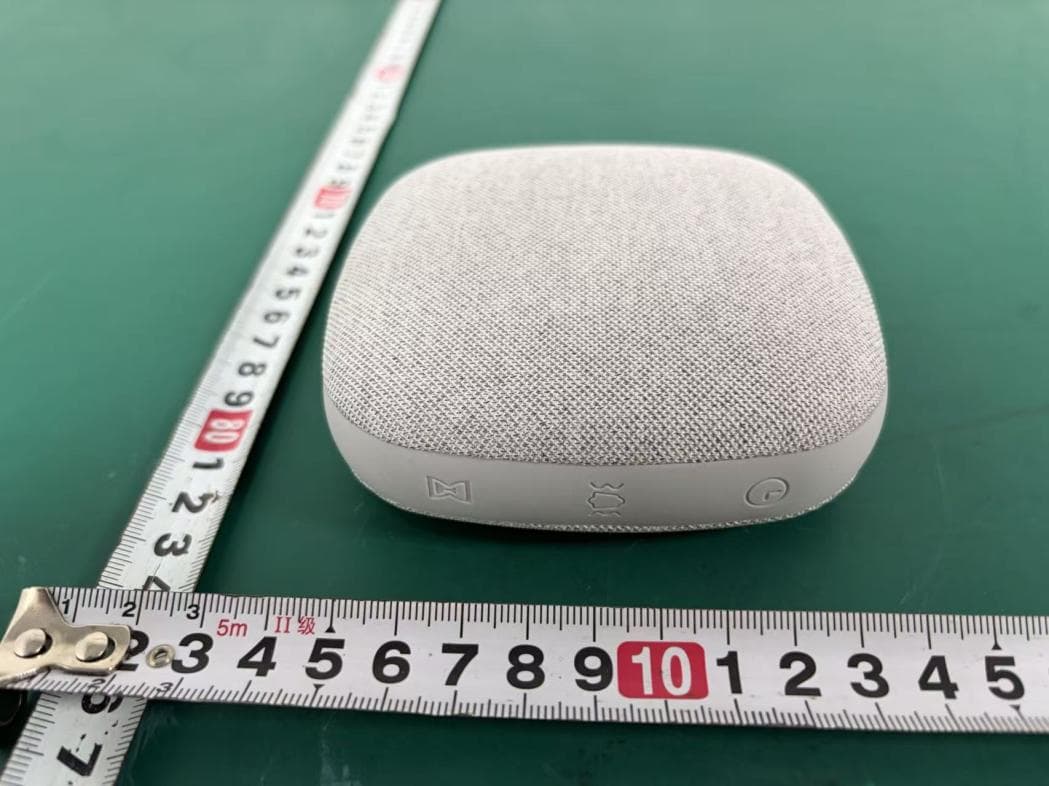 White Noise Machine - FCC ID 2BWIT-WNC6 - Shenzhenshi Jiuhou Technology Co., Ltd. (5)