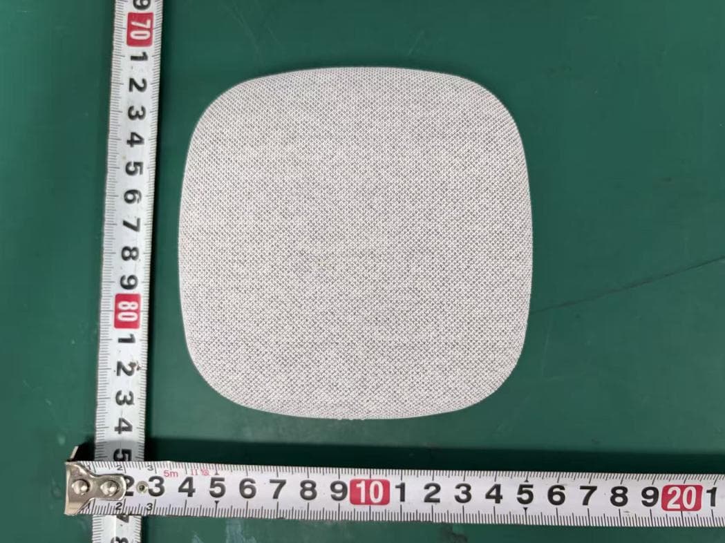 White Noise Machine - FCC ID 2BWIT-WNC6 - Shenzhenshi Jiuhou Technology Co., Ltd. (2)