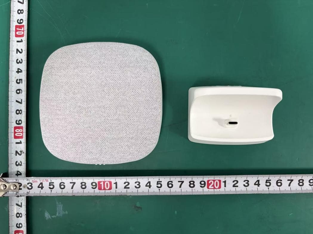 White Noise Machine - FCC ID 2BWIT-WNC6 - Shenzhenshi Jiuhou Technology Co., Ltd. (4)