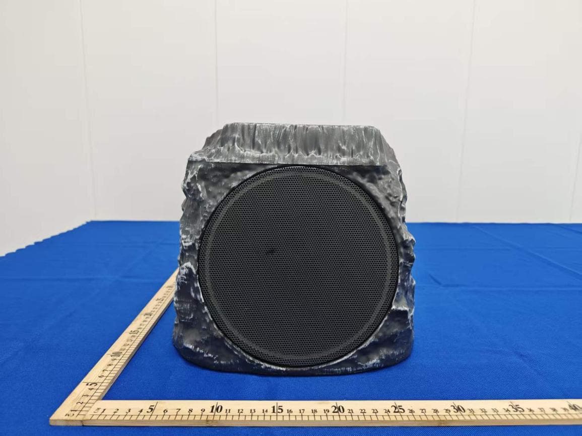Rock Speaker - FCC ID 2BWIU-T08 - Shenzhen Yashitu Technology Co.,Ltd.