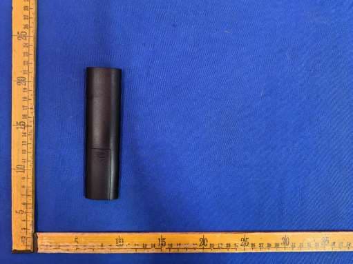 Remote control - FCC ID 2BWIX-ZX-RF12J - Guangdong Moore Technology Co Ltd (2)