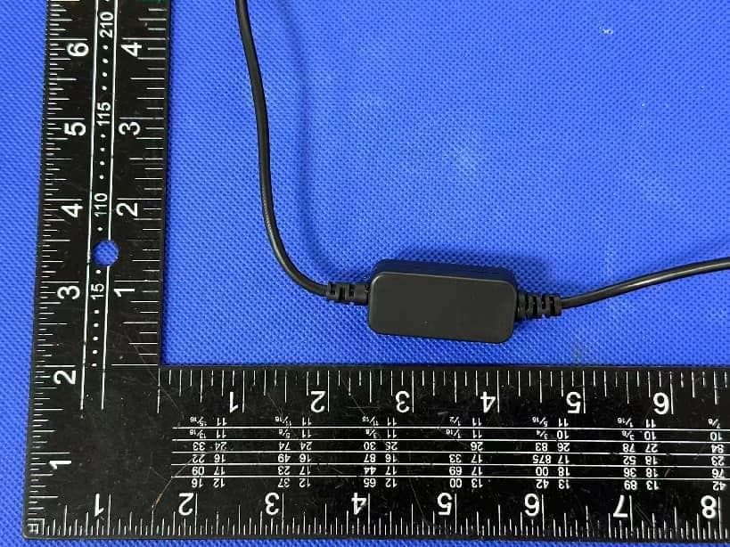 Outdoor String Lights - FCC ID 2BWIY-HD-ST38 - Shenzhen Huidayoupin Technology Co., Ltd (2)