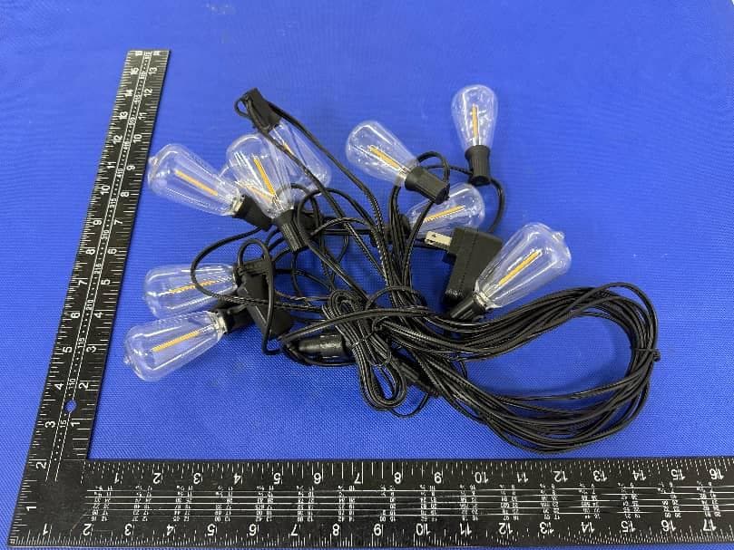 Outdoor String Lights - FCC ID 2BWIY-HD-ST38 - Shenzhen Huidayoupin Technology Co., Ltd (3)