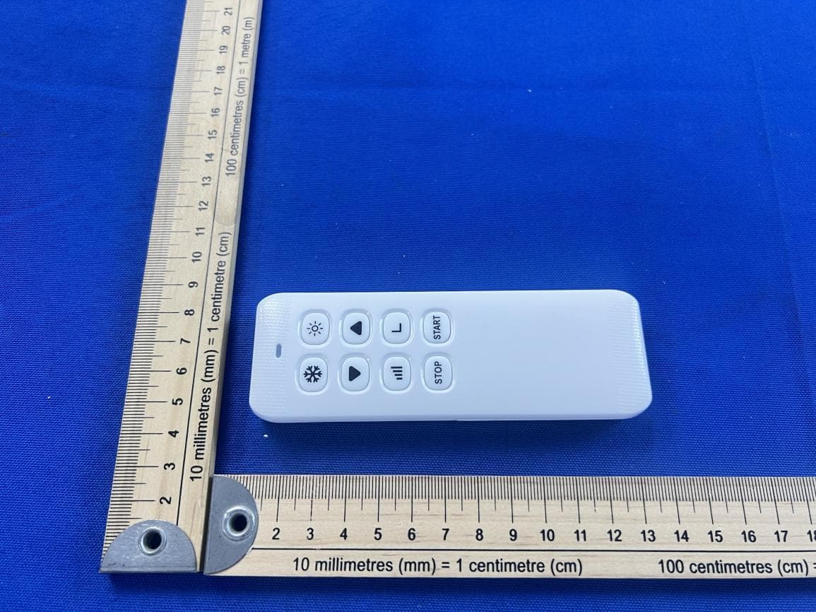 Water cooling and heating system - FCC ID 2BWIZ-XY-LN07 - Changsha Xiaoyuan Technology Co., Ltd (4)