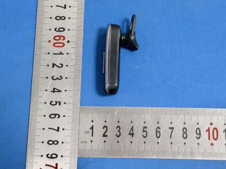 earphones - FCC ID 2BWJN-E1 - Dongguan Mofang Electroacoustic Co., Ltd