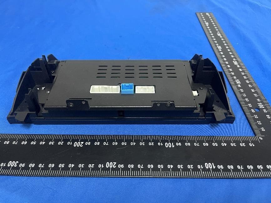 Car navigation Player(CarPlay Linux Monitor) - FCC ID 2BWJV-LX10S - Lexion Electronics Co., Ltd. (3)