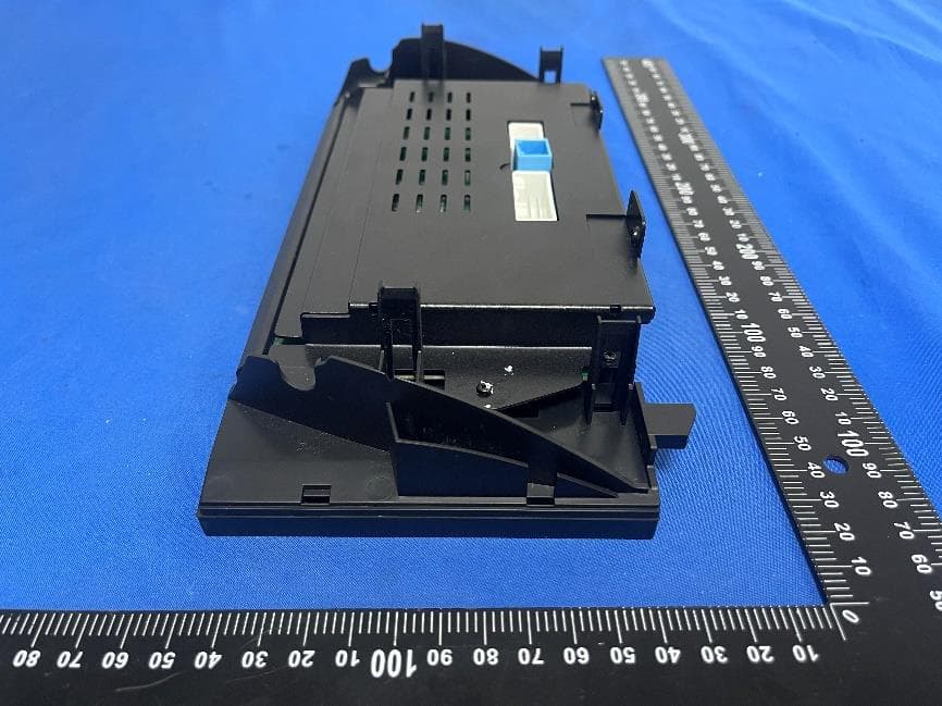 Car navigation Player(CarPlay Linux Monitor) - FCC ID 2BWJV-LX10S - Lexion Electronics Co., Ltd. (5)
