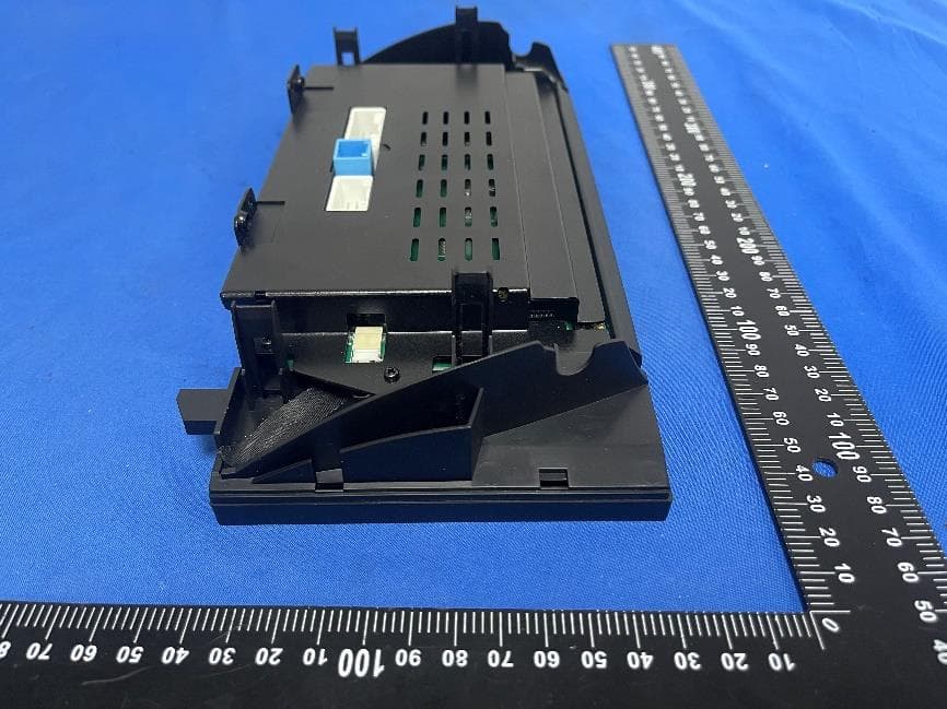 Car navigation Player(CarPlay Linux Monitor) - FCC ID 2BWJV-LX10S - Lexion Electronics Co., Ltd. (4)