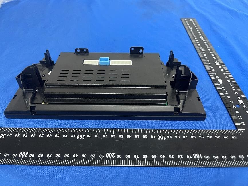 Car navigation Player(CarPlay Linux Monitor) - FCC ID 2BWJV-LX10S - Lexion Electronics Co., Ltd. (2)
