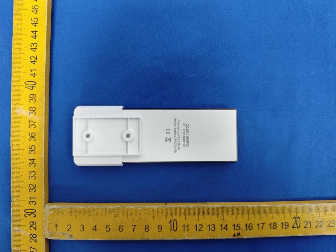 Emitter - FCC ID 2BWK2-ZC101 - Shenzhen Tiger Control System Co., Ltd. (2)