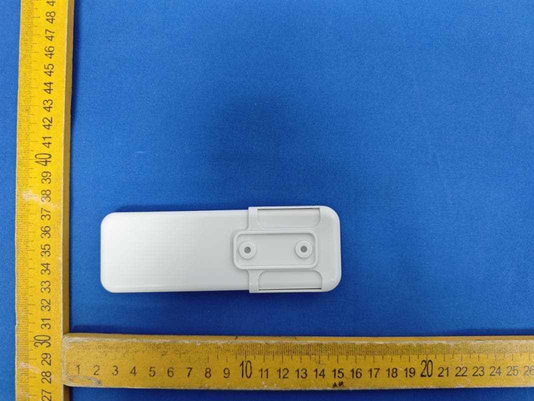 Emitter - FCC ID 2BWK2-ZC13 - Shenzhen Tiger Control System Co., Ltd.