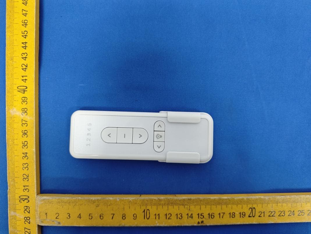 Emitter - FCC ID 2BWK2-ZC13 - Shenzhen Tiger Control System Co., Ltd. (2)