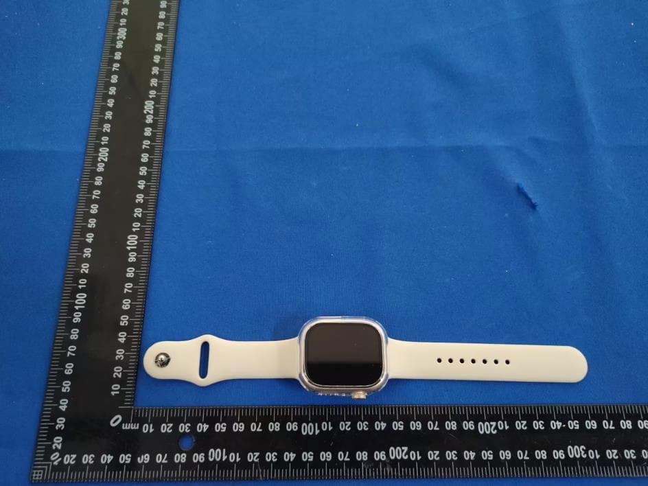 4G smart watch - FCC ID 2BWK8-M16 - Shenzhen Hailianxin Technology Co., Ltd. (3)
