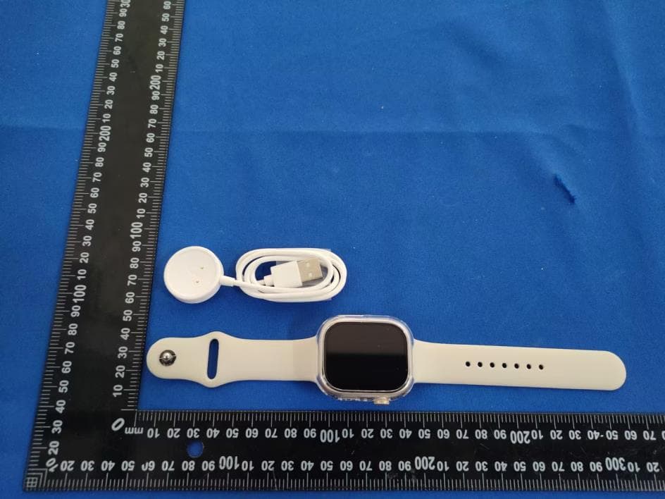 4G smart watch - FCC ID 2BWK8-M16 - Shenzhen Hailianxin Technology Co., Ltd. (2)