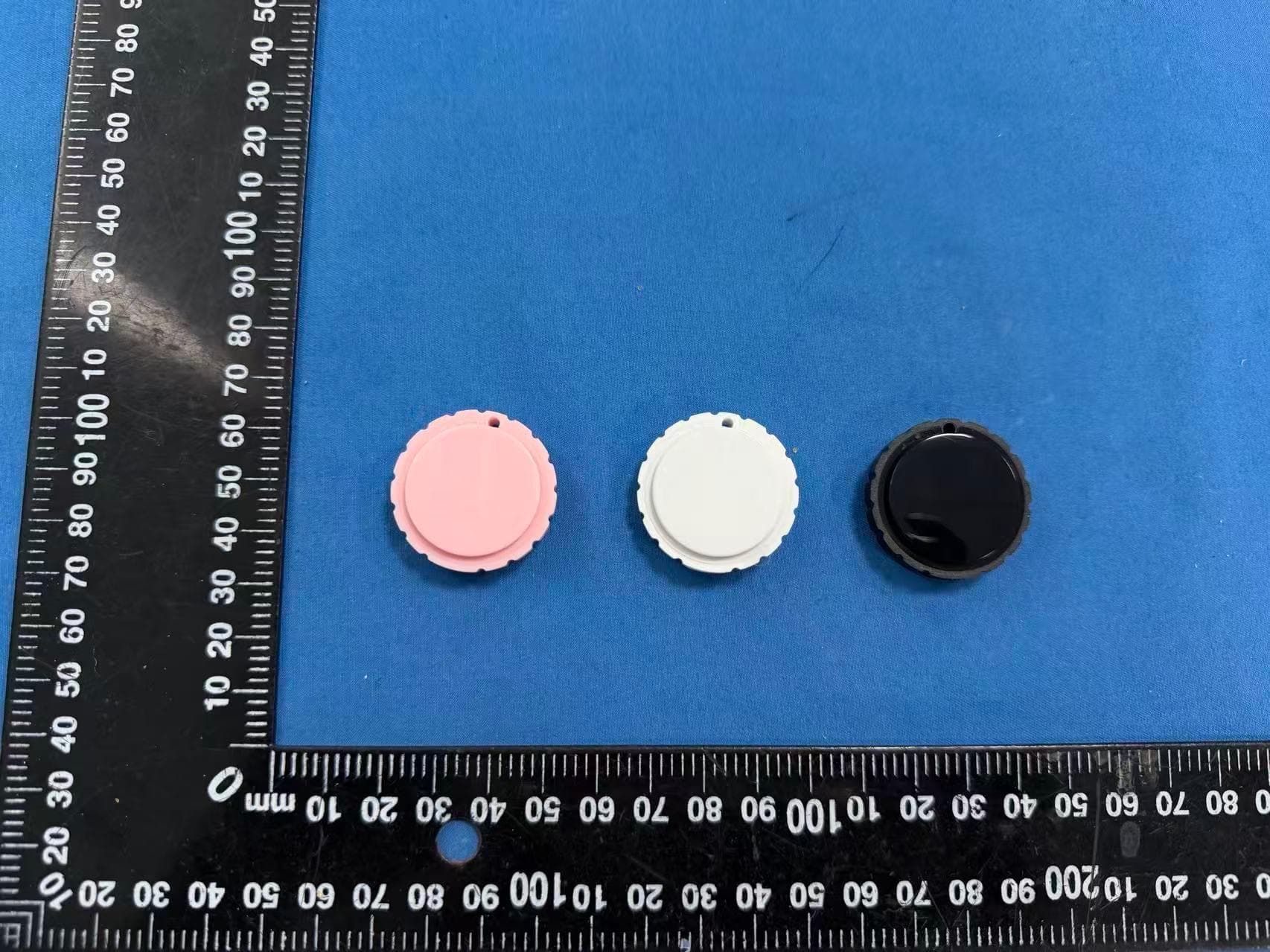 anti-loss device - FCC ID 2BWKI-TG15 - Shenzhen Hengrongchao Electronic Co., Ltd (4)