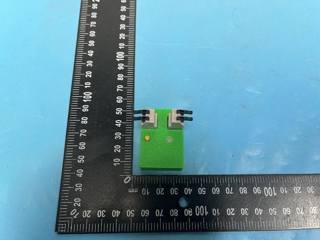 GBPUSH - FCC ID 2BWKK-GB710012 - Cercore LLC (3)