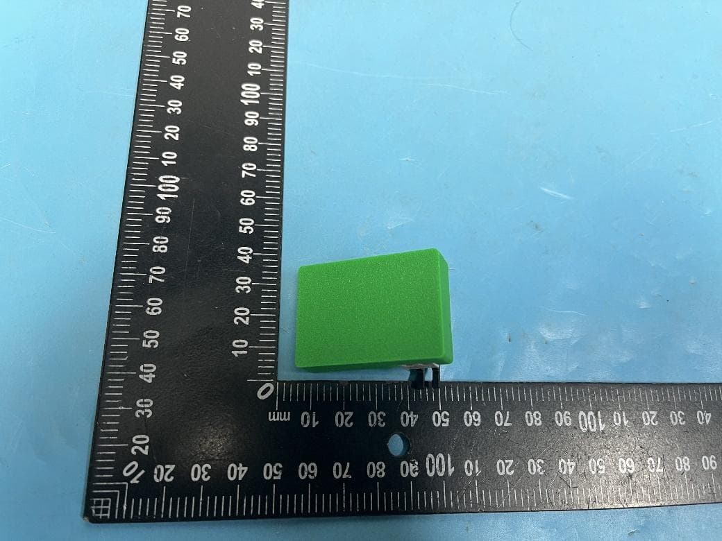 GBPUSH - FCC ID 2BWKK-GB710012 - Cercore LLC (2)