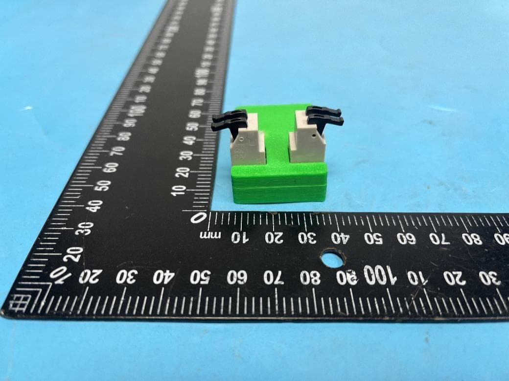 GBPUSH - FCC ID 2BWKK-GB710012 - Cercore LLC (5)