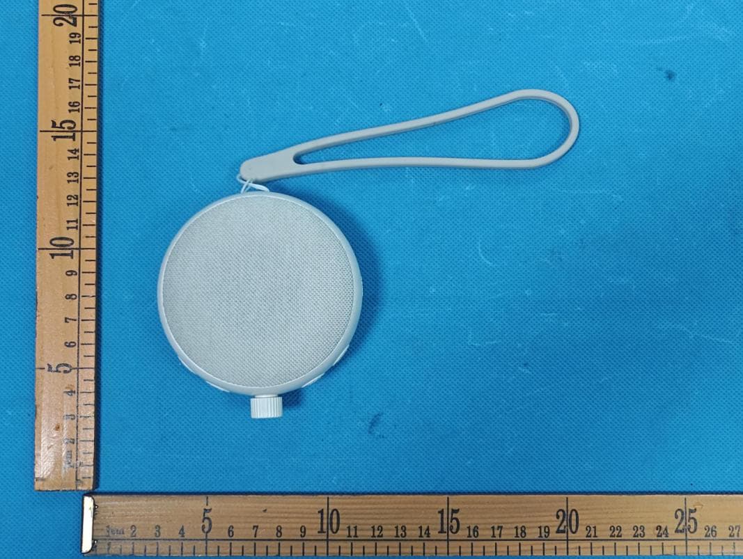 Baby sleep lamp - FCC ID 2BWKP-YTCX-102 - Research Journey Innovation (Shenzhen)Technology Co.,Ltd
