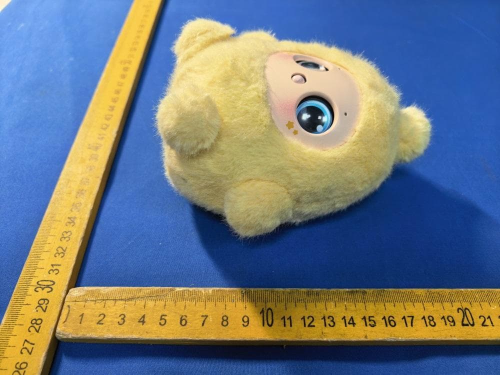 Emoka AI Plush Companion - FCC ID 2BWKX-EMOKA - EMOKA PTE. LTD. (4)