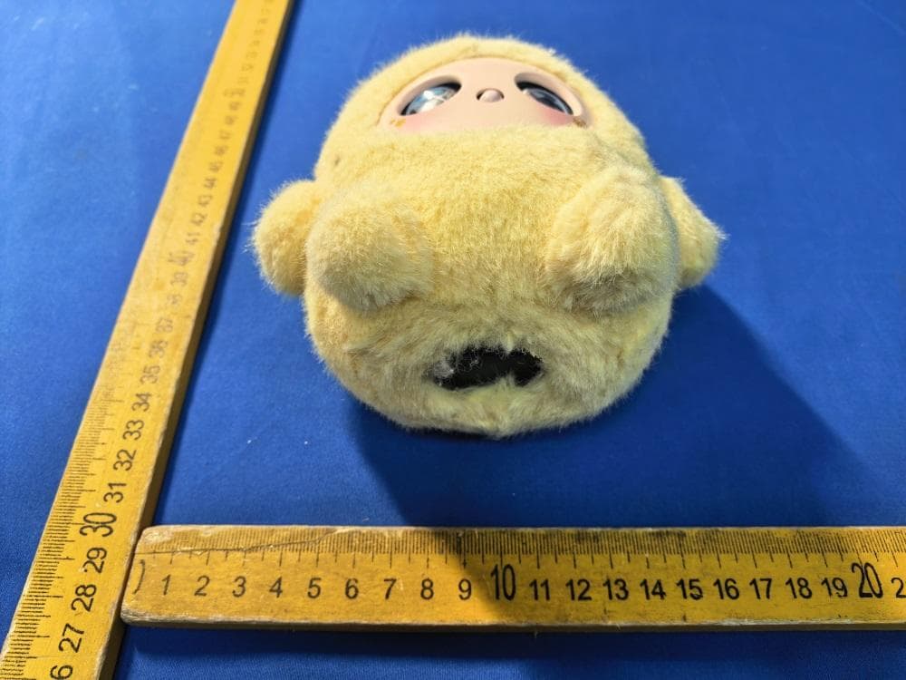 Emoka AI Plush Companion - FCC ID 2BWKX-EMOKA - EMOKA PTE. LTD. (5)