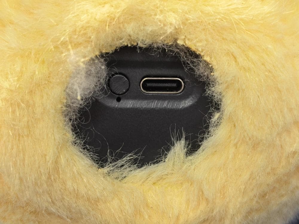 Emoka AI Plush Companion - FCC ID 2BWKX-EMOKA - EMOKA PTE. LTD. (2)