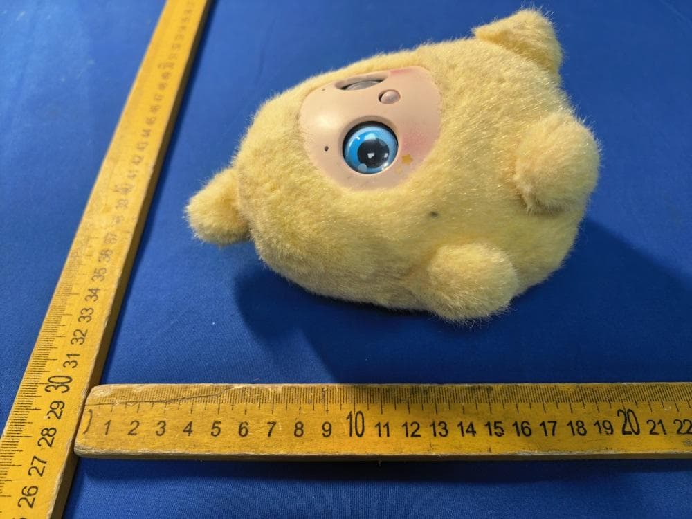 Emoka AI Plush Companion - FCC ID 2BWKX-EMOKA - EMOKA PTE. LTD. (3)