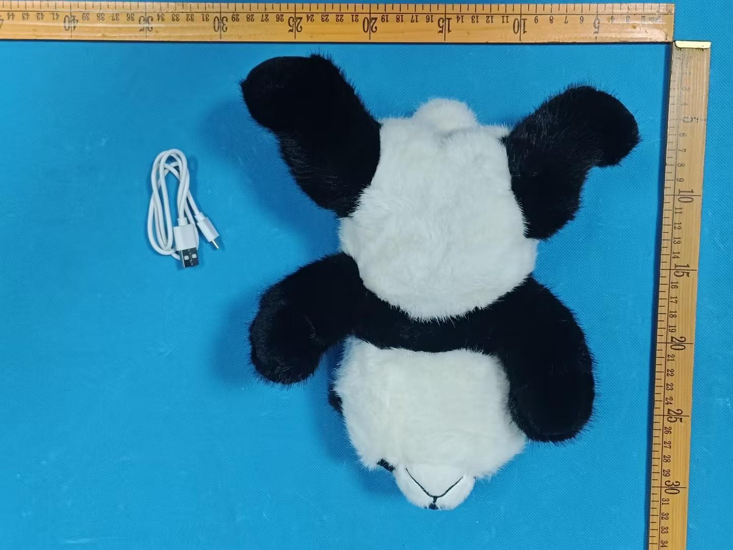 ANIMORE-Panda.MORE - FCC ID 2BWL6-PANDAMORE - HANGZHOU TONEUNITY INFORMATION TECHNOLOGY CO., LTD. (3)